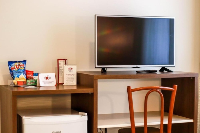 Imagen de la habitación del Hotel Ryan. Foto 10