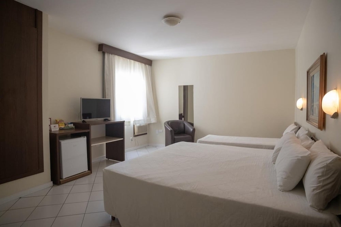 Imagen de la habitación del Hotel Ryan. Foto 11