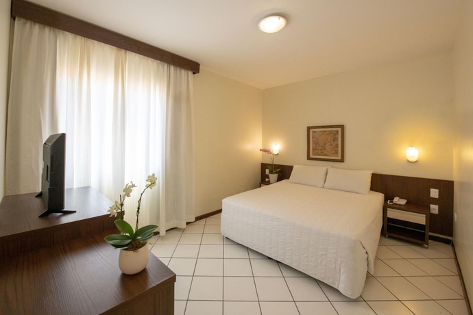 Imagen de la habitación del Hotel Ryan. Foto 14