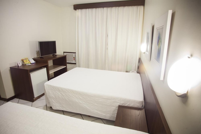 Imagen de la habitación del Hotel Ryan. Foto 15