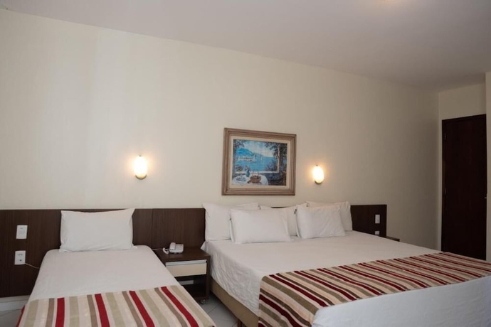 Imagen de la habitación del Hotel Ryan. Foto 17