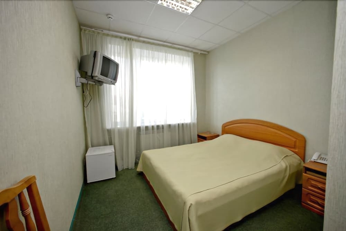 Imagen de la habitación del Hotel Ryan Johnson. Foto 4