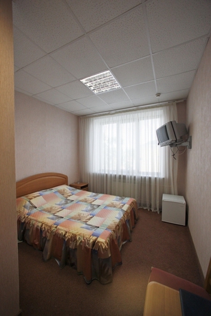 Imagen de la habitación del Hotel Ryan Johnson. Foto 6