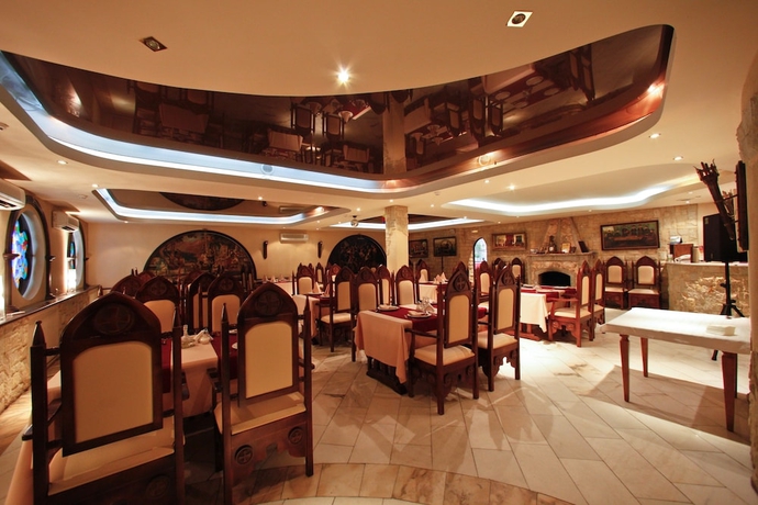 Imagen general del Hotel Ryan Johnson. Foto 1