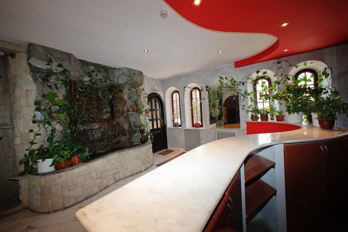 Imagen de los interiores del Hotel Ryan Johnson. Foto 14