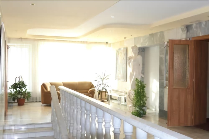 Imagen de los interiores del Hotel Ryan Johnson. Foto 18