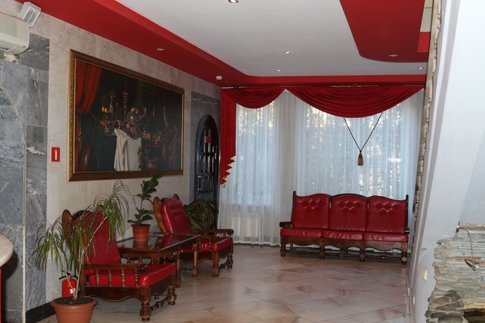 Imagen de los interiores del Hotel Ryan Johnson. Foto 19