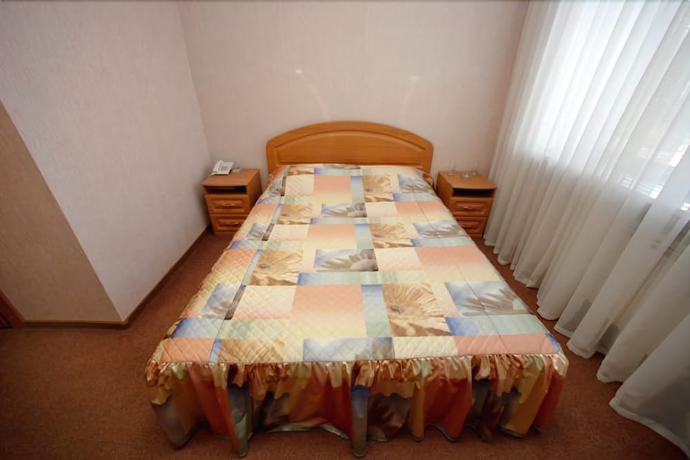 Imagen de la habitación del Hotel Ryan Johnson. Foto 7