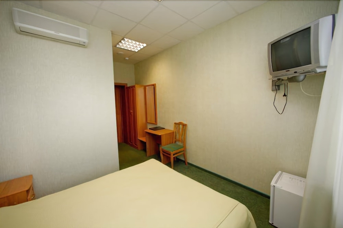 Imagen de la habitación del Hotel Ryan Johnson. Foto 8