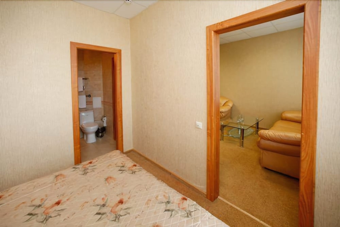 Imagen de la habitación del Hotel Ryan Johnson. Foto 9