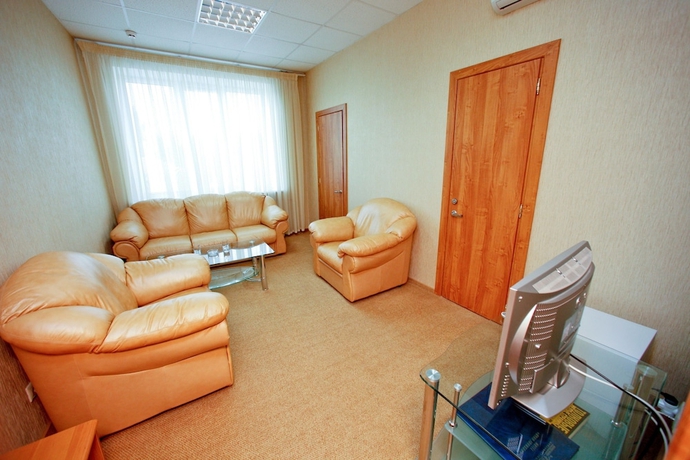 Imagen de la habitación del Hotel Ryan Johnson. Foto 13