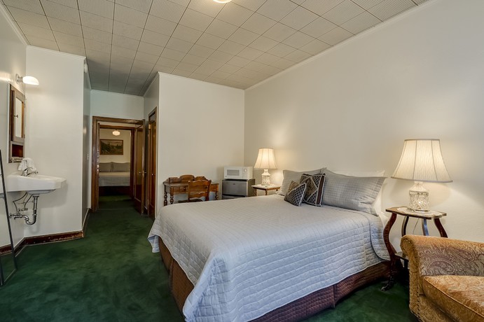 Imagen de la habitación del Hotel Ryan, Wallace. Foto 2