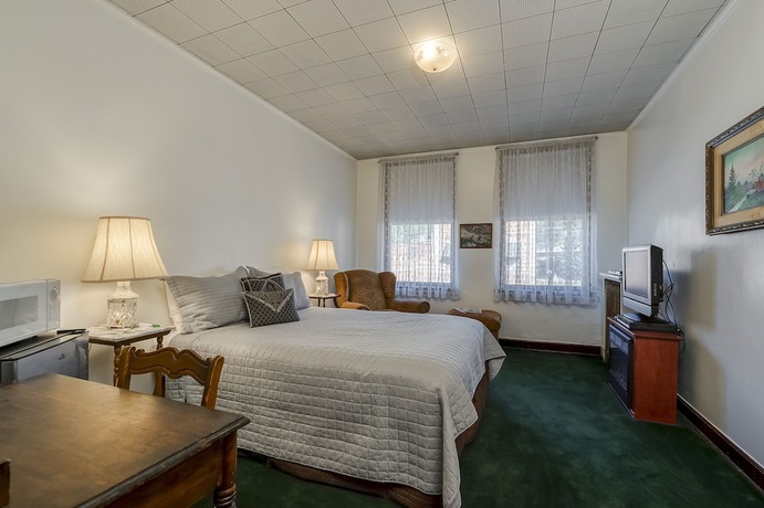 Imagen de la habitación del Hotel Ryan, Wallace. Foto 3