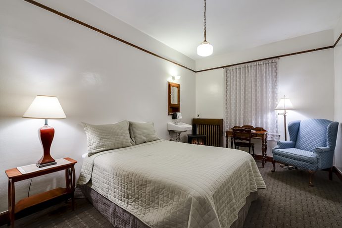 Imagen de la habitación del Hotel Ryan, Wallace. Foto 4