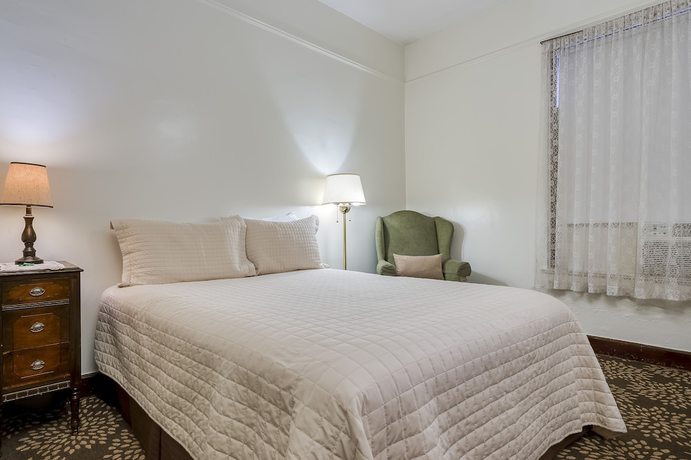 Imagen de la habitación del Hotel Ryan, Wallace. Foto 5