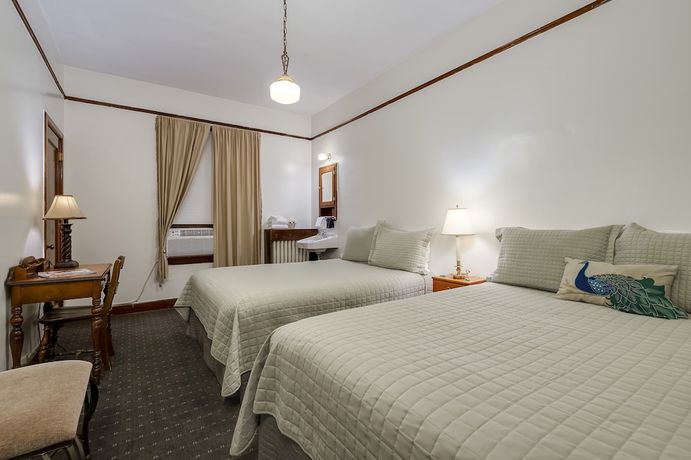 Imagen de la habitación del Hotel Ryan, Wallace. Foto 6