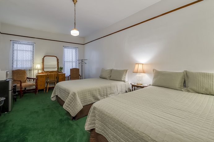 Imagen de la habitación del Hotel Ryan, Wallace. Foto 8