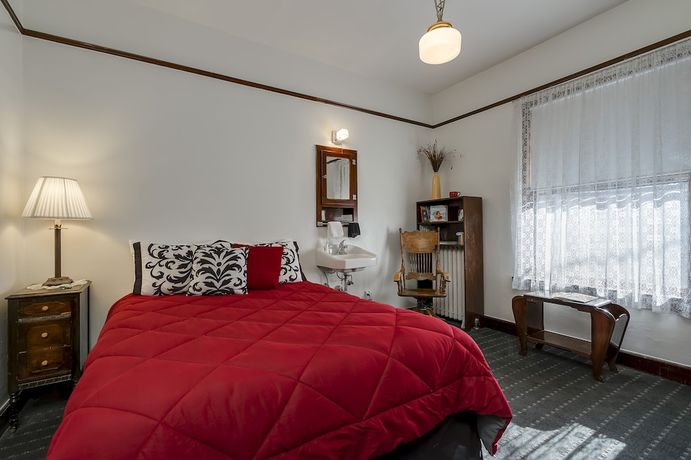 Imagen de la habitación del Hotel Ryan, Wallace. Foto 9