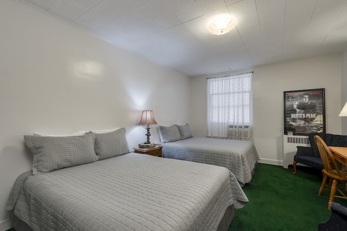 Imagen de la habitación del Hotel Ryan, Wallace. Foto 10