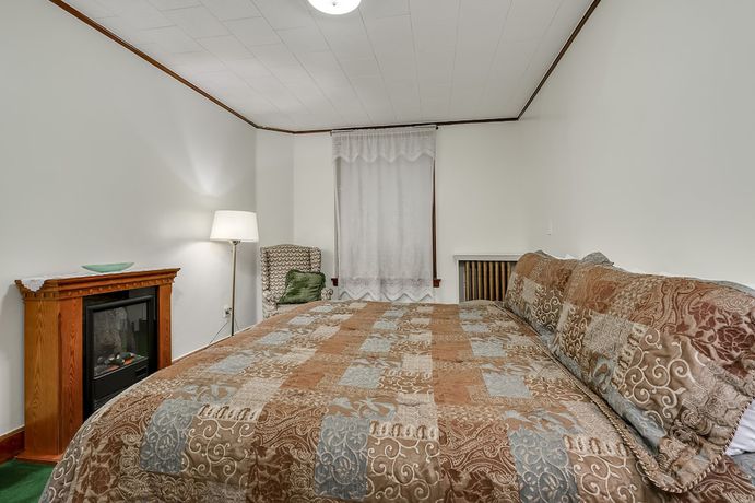 Imagen de la habitación del Hotel Ryan, Wallace. Foto 11