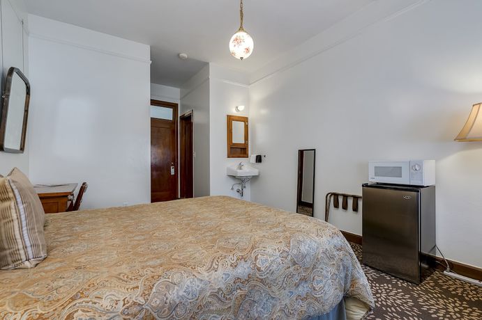 Imagen de la habitación del Hotel Ryan, Wallace. Foto 12