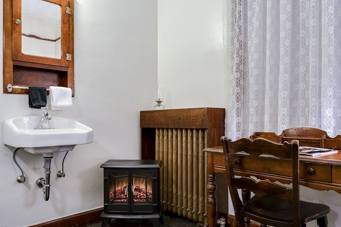 Imagen de la habitación del Hotel Ryan, Wallace. Foto 13