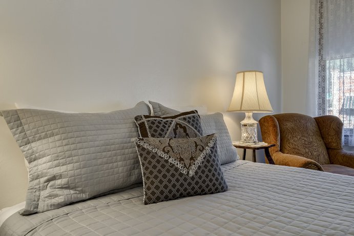 Imagen de la habitación del Hotel Ryan, Wallace. Foto 14