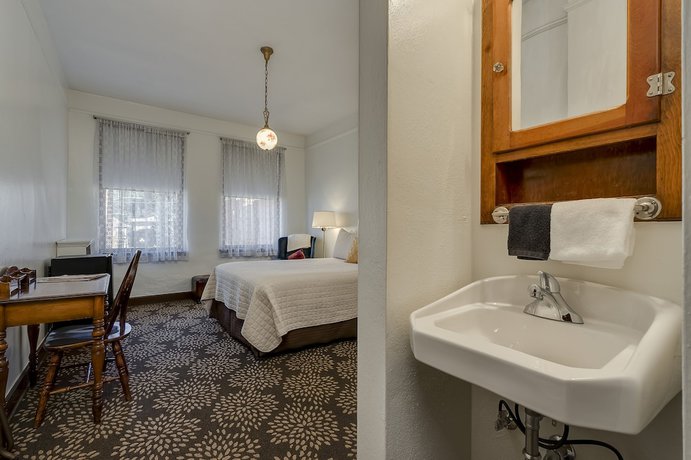 Imagen de la habitación del Hotel Ryan, Wallace. Foto 15
