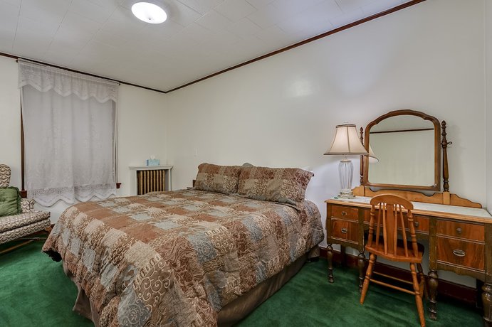 Imagen de la habitación del Hotel Ryan, Wallace. Foto 16