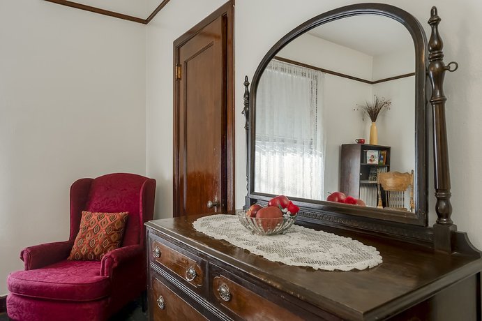 Imagen de la habitación del Hotel Ryan, Wallace. Foto 17