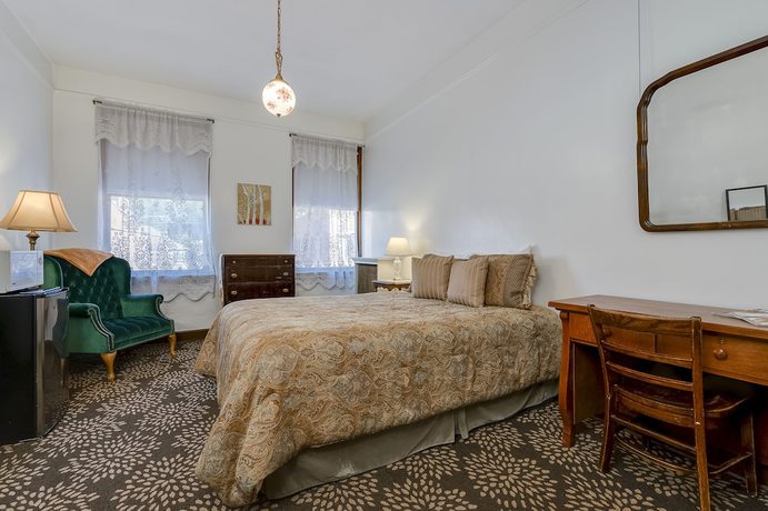 Imagen de la habitación del Hotel Ryan, Wallace. Foto 19