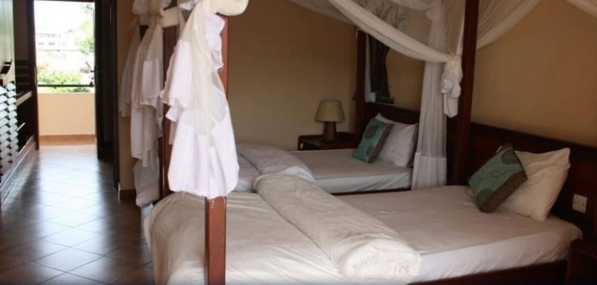 Imagen de la habitación del Hotel Ryan\'s Bay. Foto 3