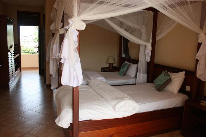 Imagen de la habitación del Hotel Ryan\'s Bay. Foto 4