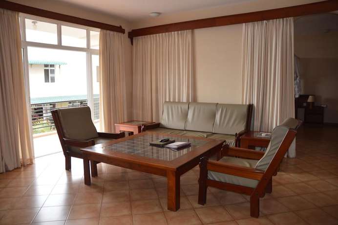 Imagen de la habitación del Hotel Ryan\'s Bay. Foto 6