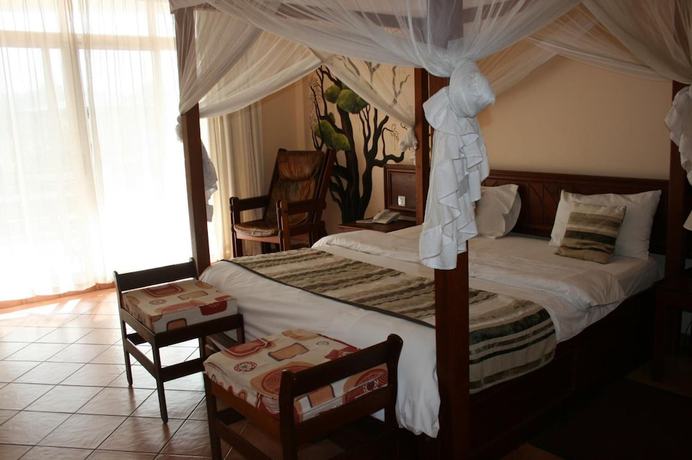 Imagen de la habitación del Hotel Ryan\'s Bay. Foto 8