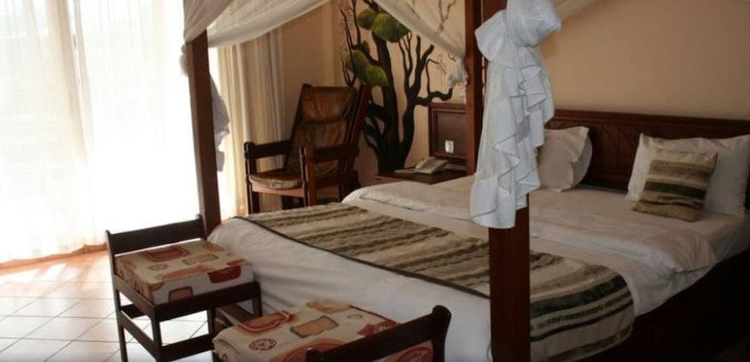 Imagen de la habitación del Hotel Ryan\'s Bay. Foto 9