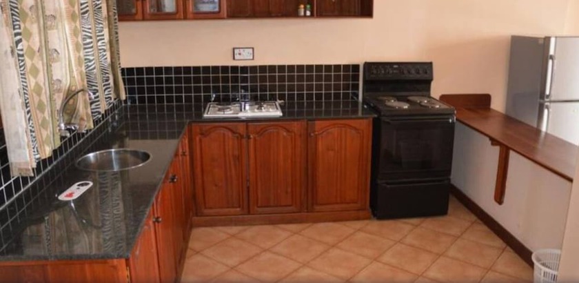 Imagen de la habitación del Hotel Ryan\'s Bay. Foto 11