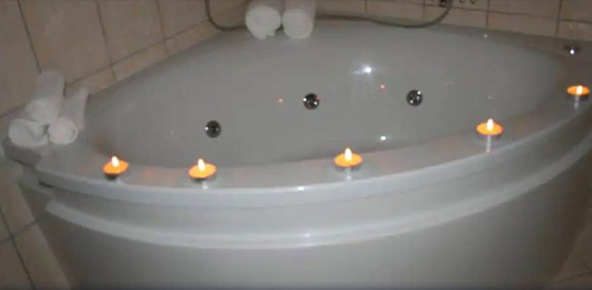 Imagen de la habitación del Hotel Ryan\'s Bay. Foto 12