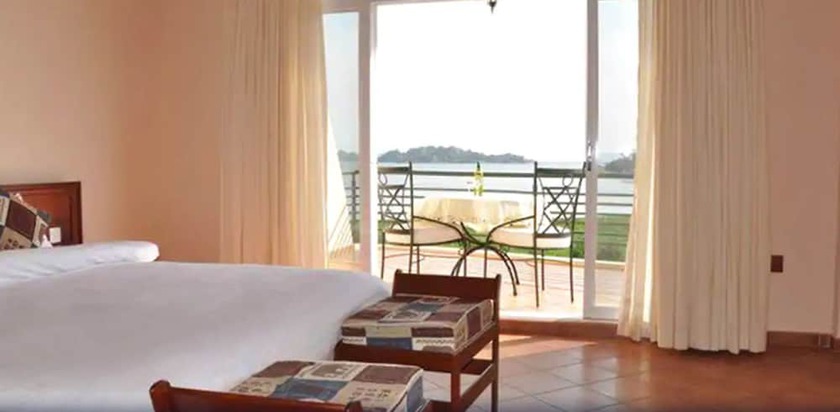 Imagen de la habitación del Hotel Ryan\'s Bay. Foto 13