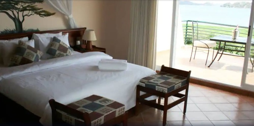 Imagen de la habitación del Hotel Ryan\'s Bay. Foto 15