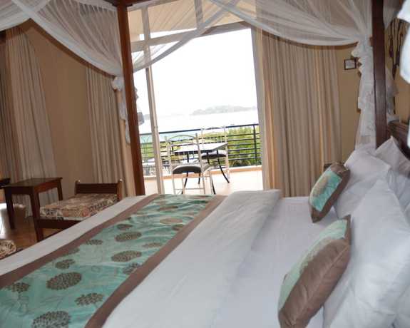 Imagen de la habitación del Hotel Ryan\'s Bay. Foto 16