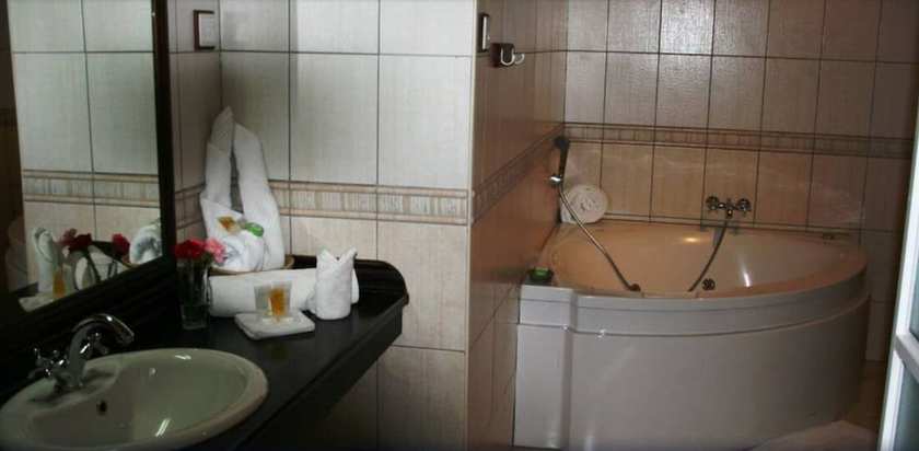 Imagen de la habitación del Hotel Ryan\'s Bay. Foto 17