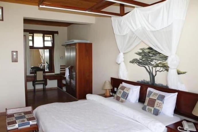 Imagen de la habitación del Hotel Ryan\'s Bay. Foto 18