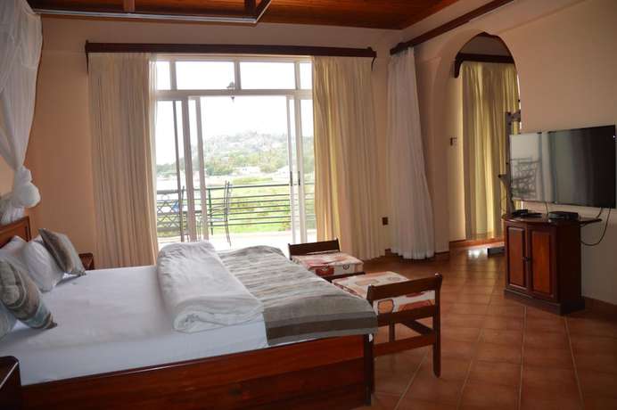 Imagen de la habitación del Hotel Ryan\'s Bay. Foto 19