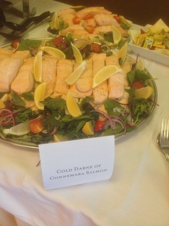 Imagen del bar/restaurante del Hotel Ryan's. Foto 4