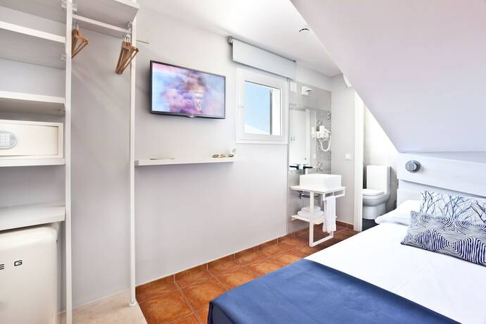 Imagen general del Hotel Ryans Pocket. Foto 2