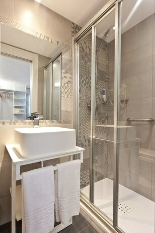 Imagen general del Hotel Ryans Pocket. Foto 7