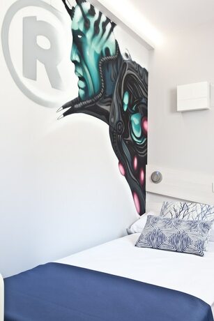 Imagen general del Hotel Ryans Pocket. Foto 9