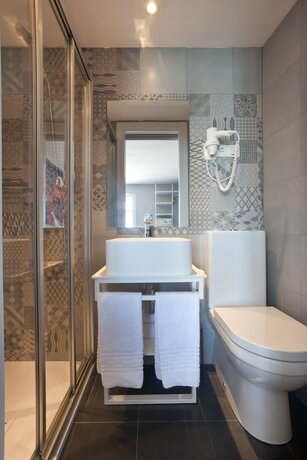 Imagen general del Hotel Ryans Pocket. Foto 13