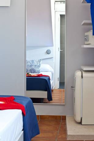 Imagen general del Hotel Ryans Pocket. Foto 14